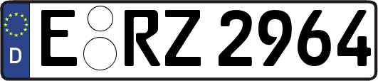 E-RZ2964