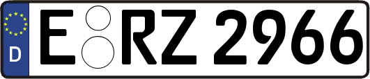 E-RZ2966