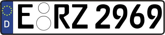 E-RZ2969