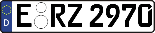 E-RZ2970