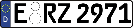 E-RZ2971