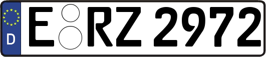 E-RZ2972