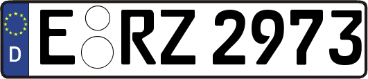 E-RZ2973