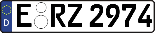 E-RZ2974