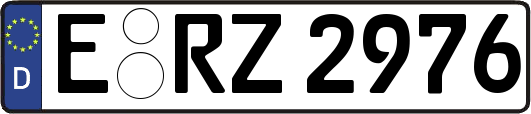 E-RZ2976