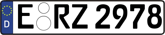 E-RZ2978