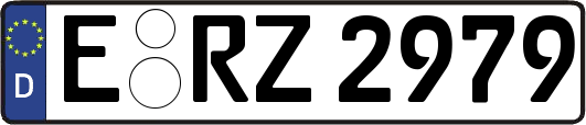 E-RZ2979