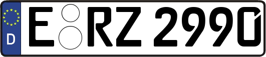 E-RZ2990