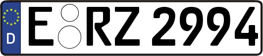 E-RZ2994