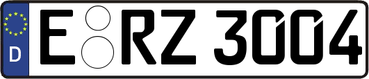 E-RZ3004