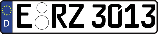 E-RZ3013