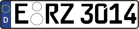 E-RZ3014