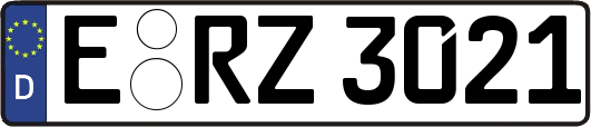 E-RZ3021