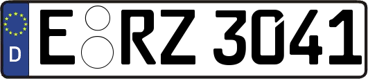 E-RZ3041