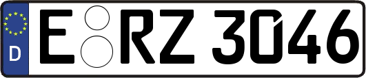 E-RZ3046