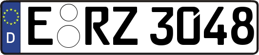 E-RZ3048