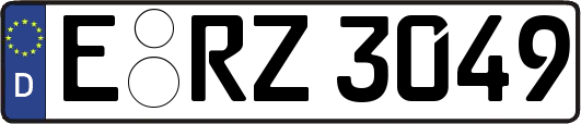 E-RZ3049