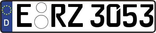 E-RZ3053