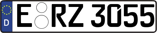 E-RZ3055