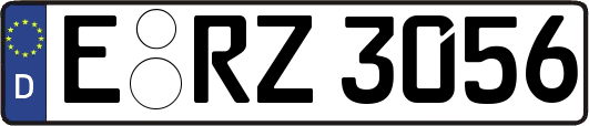 E-RZ3056