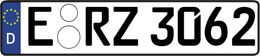 E-RZ3062
