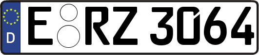 E-RZ3064