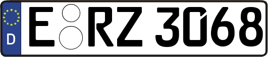 E-RZ3068