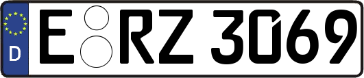E-RZ3069