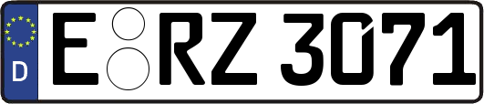 E-RZ3071
