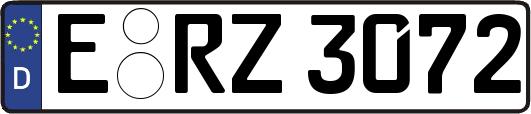 E-RZ3072