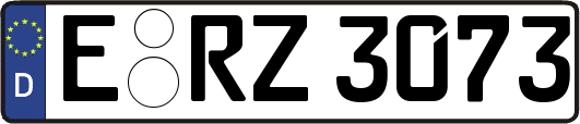 E-RZ3073