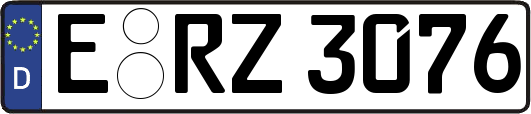 E-RZ3076