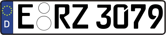 E-RZ3079