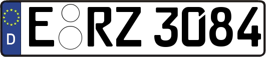 E-RZ3084