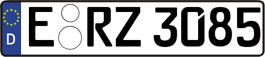 E-RZ3085