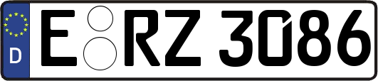 E-RZ3086