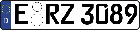 E-RZ3089
