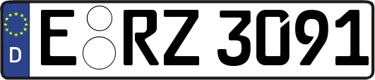 E-RZ3091