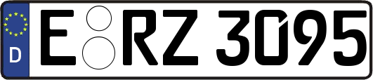 E-RZ3095