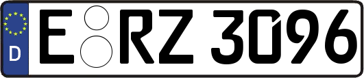 E-RZ3096