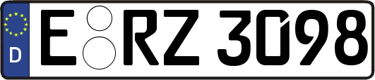 E-RZ3098