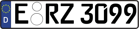 E-RZ3099