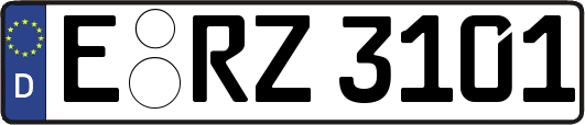 E-RZ3101