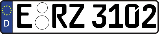 E-RZ3102