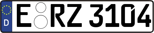 E-RZ3104