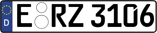 E-RZ3106