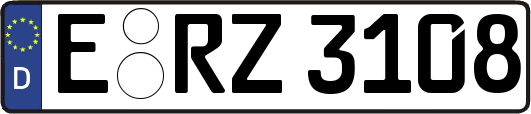 E-RZ3108