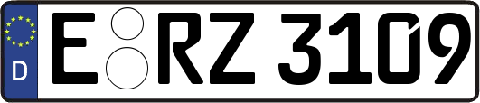 E-RZ3109