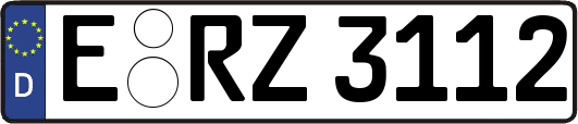 E-RZ3112