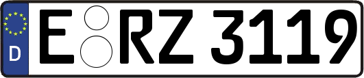 E-RZ3119